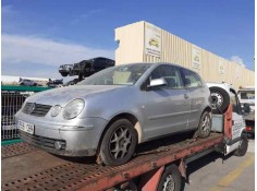 VOLKSWAGEN POLO (9N1)