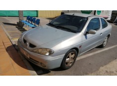 RENAULT MEGANE I COUPE FASE 2 (DA..)