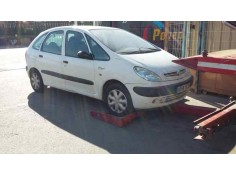 CITROËN XSARA PICASSO