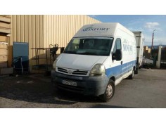 NISSAN INTERSTAR MOD. 04 (X70)