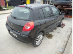 RENAULT CLIO III