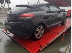 RENAULT MEGANE III COUPE