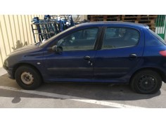 PEUGEOT 206 BERLINA