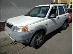 land rover freelander (ln) del año 1998
