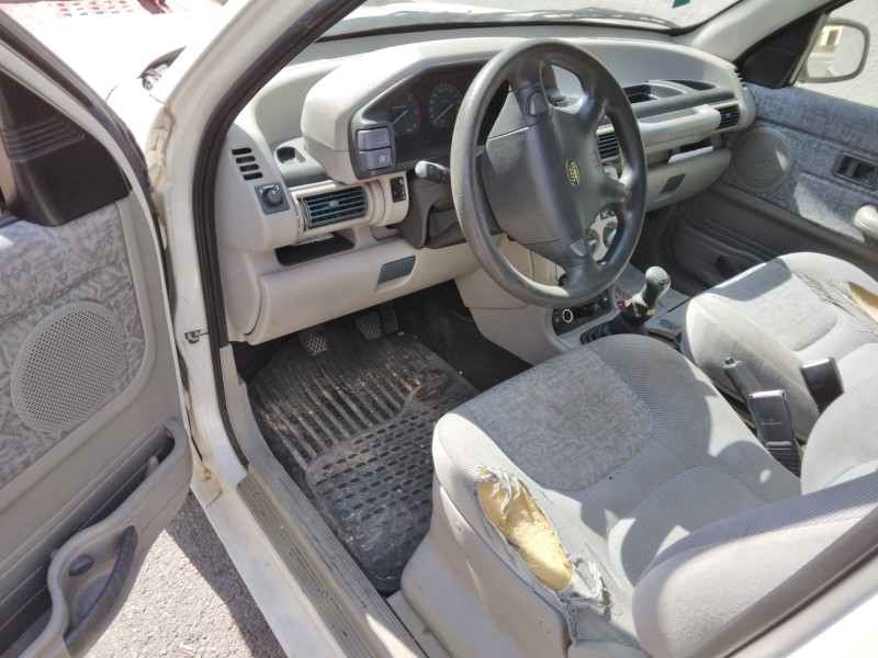 land rover freelander (ln) del año 1998