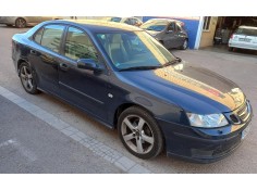 SAAB 9-3 BERLINA