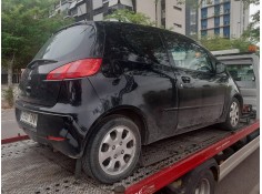 MITSUBISHI COLT BERLINA 3 (CZ)