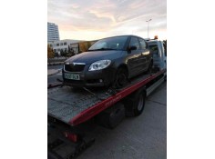 SKODA FABIA COMBI (5J5)