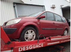 RENAULT SCENIC II
