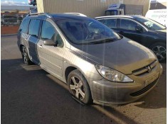 PEUGEOT 307 BREAK/SW (S2)