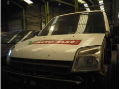 FORD TRANSIT CONNECT (TC7)