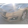 Recambio de paragolpes delantero para peugeot 5008 (0u_, 0e_) 1.6 bluehdi 120 referencia OEM IAM 1611203580  