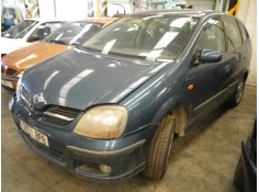 NISSAN ALMERA TINO (V10M)