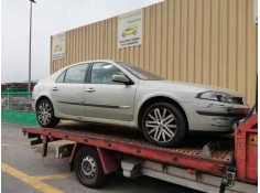 RENAULT LAGUNA II (BG0)