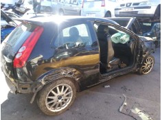 FORD FIESTA (CBK)