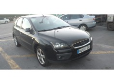 FORD FOCUS BERLINA (CAP)