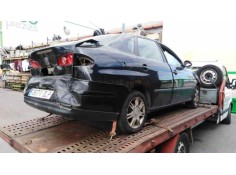 SEAT CORDOBA BERLINA (6L2)