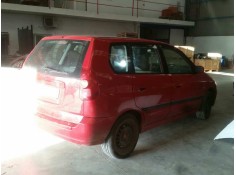 MITSUBISHI SPACE STAR (DG0)