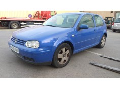 VOLKSWAGEN GOLF IV BERLINA (1J1)