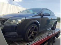 OPEL ASTRA GTC