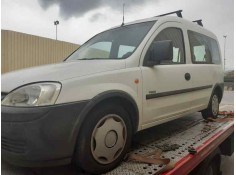 OPEL COMBO (CORSA C)
