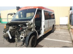 RENAULT MASTER PRITSCHE/FGST