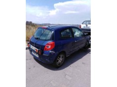 RENAULT CLIO III