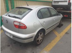 SEAT LEON (1M1)