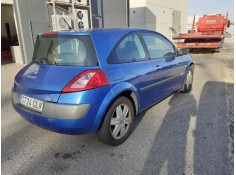 RENAULT MEGANE II BERLINA 3P
