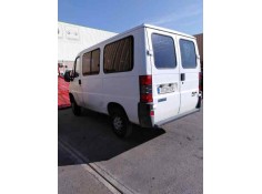 FIAT DUCATO COMBI 2,0 JTD (DESDE 03.94)