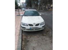NISSAN ALMERA (N16/E)