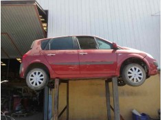 RENAULT SCENIC II