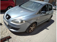 SEAT ALTEA (5P1)