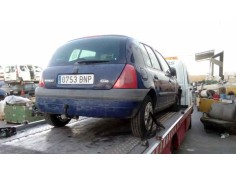 RENAULT CLIO II FASE I (B/CBO)