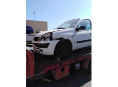 RENAULT CLIO II FASE II (B/CB0)
