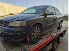 OPEL ASTRA G BERLINA