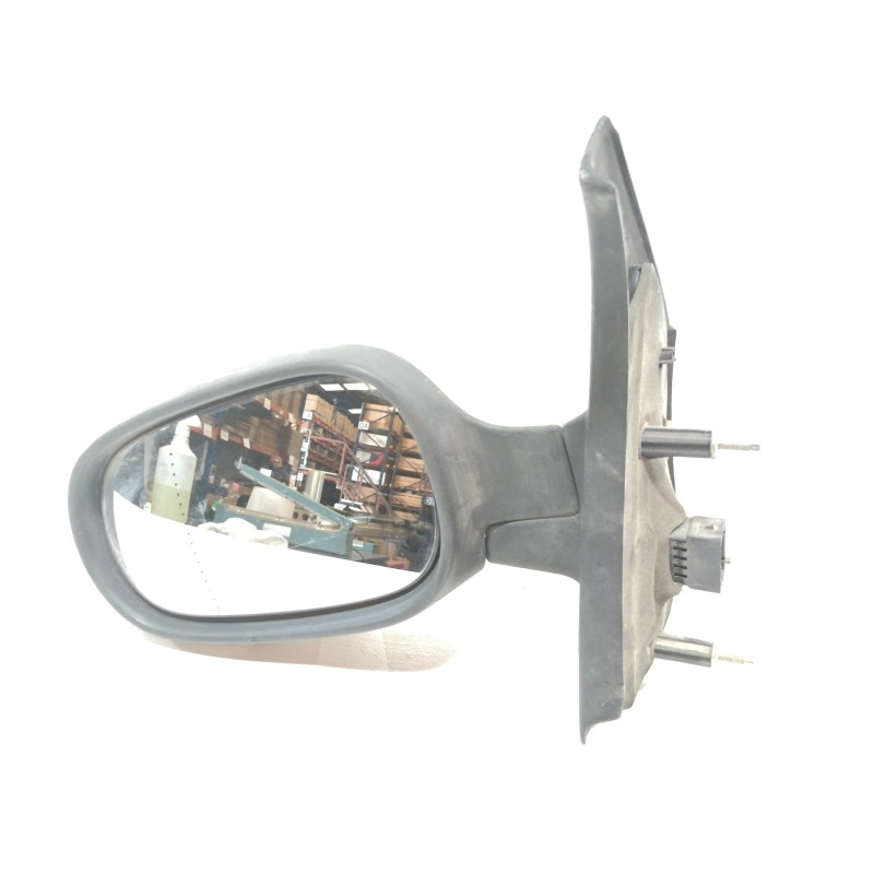 Recambio de retrovisor izquierdo para renault scenic (ja..) 1.9 dti authentique referencia OEM IAM   