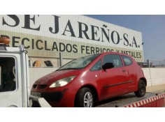 MITSUBISHI COLT BERLINA 3 (CZ)