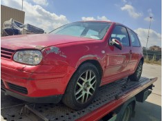 VOLKSWAGEN GOLF IV BERLINA (1J1)