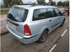FORD FOCUS TURNIER (CAK)