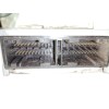 Recambio de centralita airbag para citroën c5 berlina attraction referencia OEM IAM 9657456680  