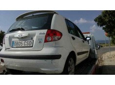 HYUNDAI GETZ (TB)