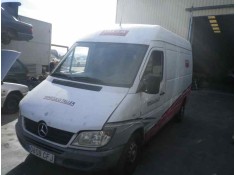 MERCEDES-BENZ SPRINTER 02.00  FURG. DISTRIB. CARGA