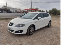 SEAT LEON (1P1)