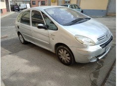 CITROËN XSARA PICASSO