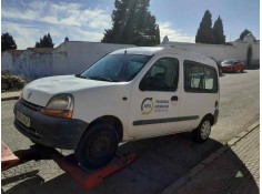 RENAULT KANGOO (F/KC0)