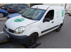RENAULT KANGOO (F/KC0)