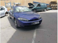 FORD COUGAR (MC)