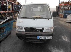 PIAGGIO (VESPA) PORTER PICK - UP