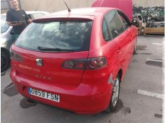 SEAT IBIZA (6L1)
